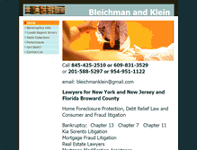Tablet Screenshot of debtfreeline.com